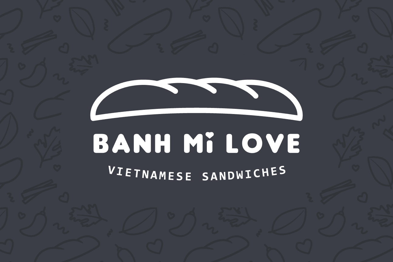 Banh Mi Love logo
